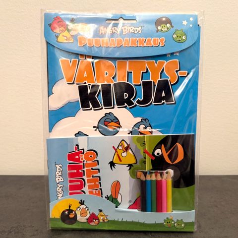 Ilmoituksen kuva