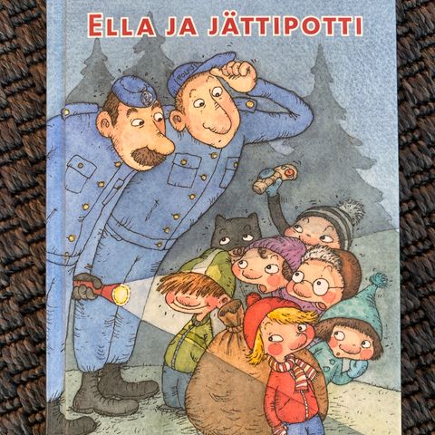 Ilmoituksen kuva