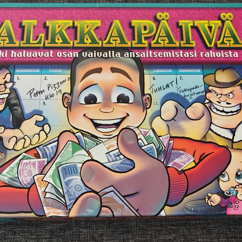 Ilmoituksen kuva