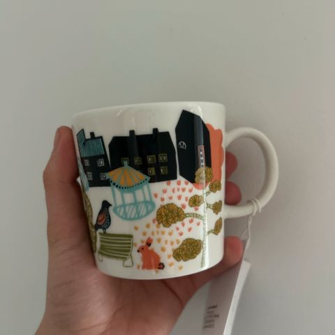 Ilmoituksen kuva