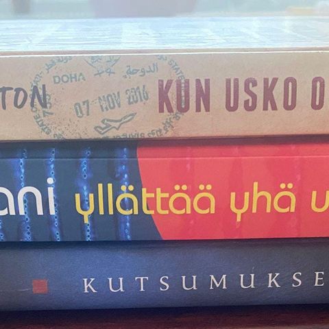 Ilmoituksen kuva