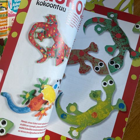 Ilmoituksen kuva