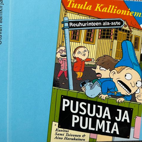 Ilmoituksen kuva