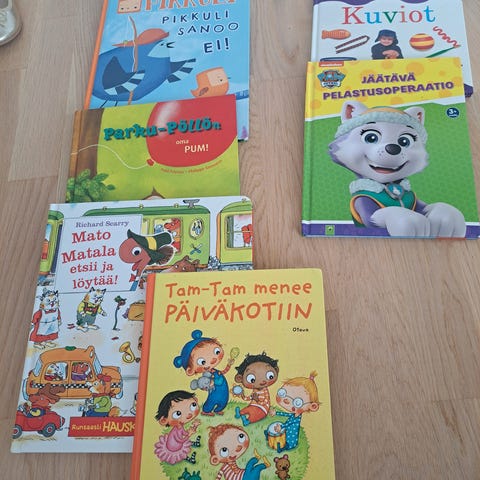 Ilmoituksen kuva
