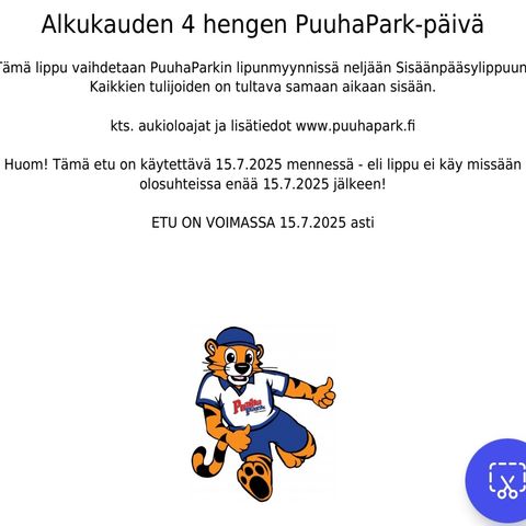 Ilmoituksen kuva