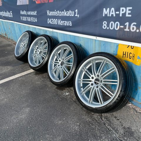 Ilmoituksen kuva