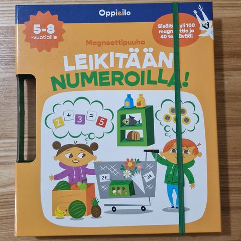 Ilmoituksen kuva