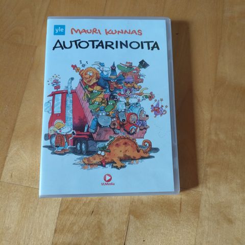 Ilmoituksen kuva