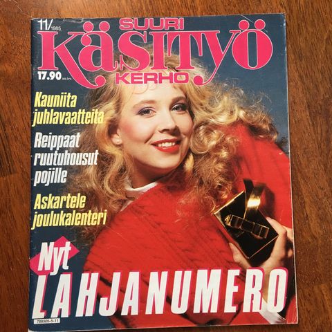 Ilmoituksen kuva