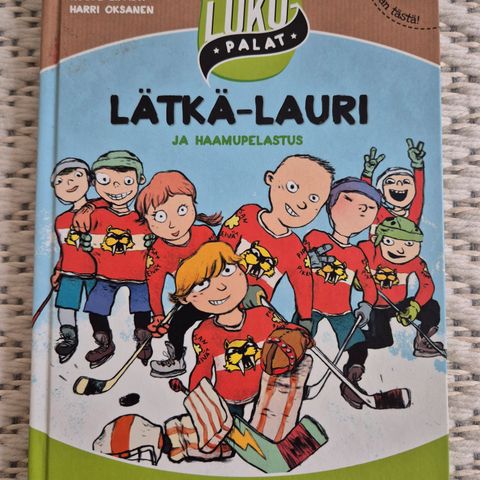 Ilmoituksen kuva