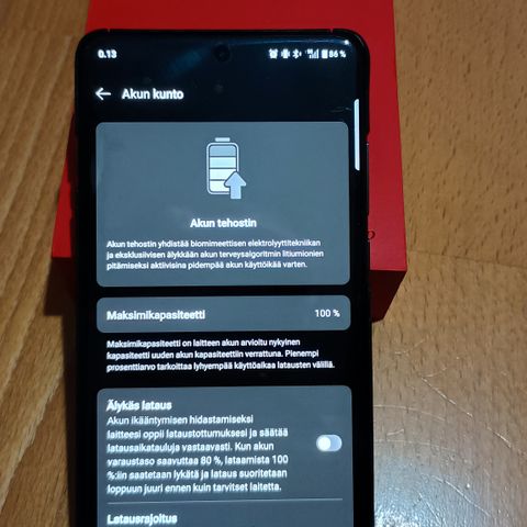 Ilmoituksen kuva