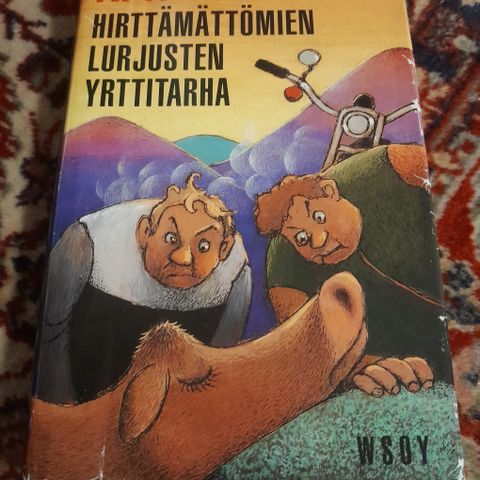 Ilmoituksen kuva