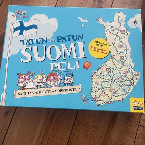 Ilmoituksen kuva