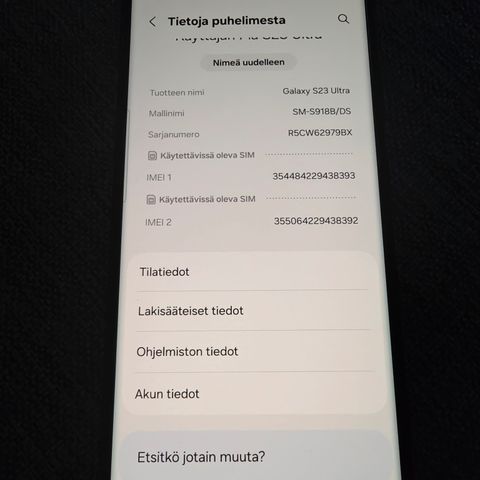 Ilmoituksen kuva