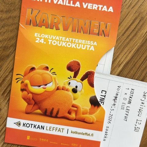 Ilmoituksen kuva