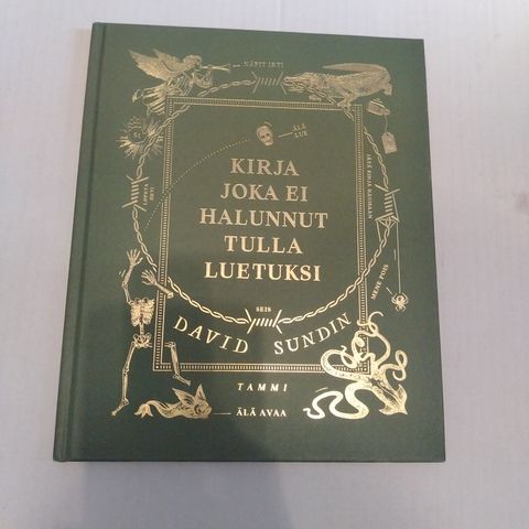 Ilmoituksen kuva