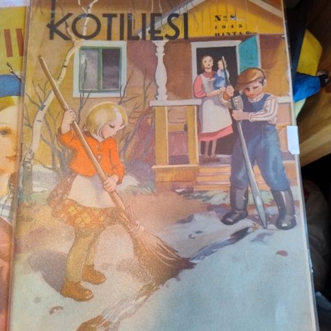 Ilmoituksen kuva