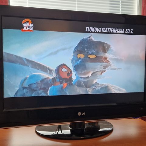 Ilmoituksen kuva