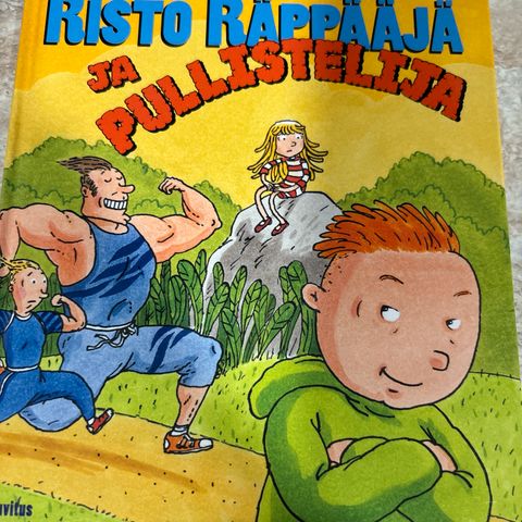 Ilmoituksen kuva
