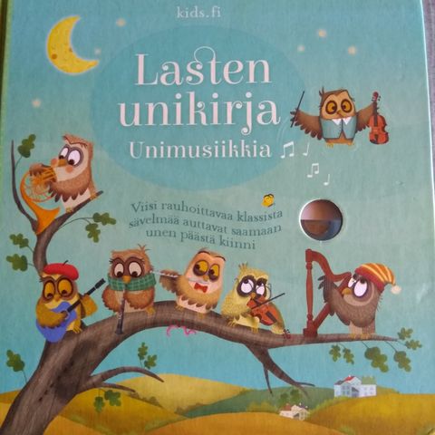 Ilmoituksen kuva