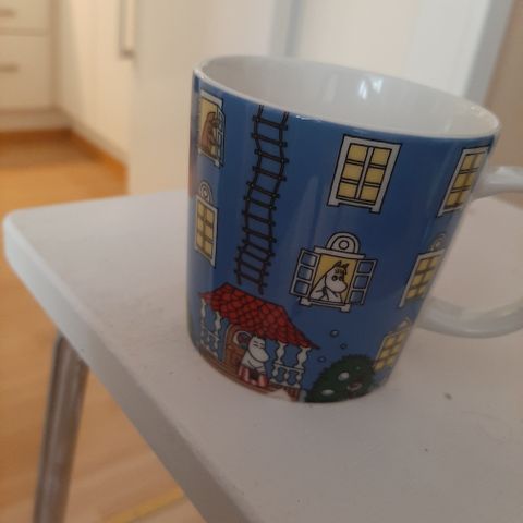 Ilmoituksen kuva