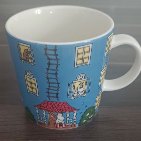 Ilmoituksen kuva