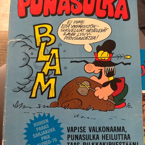 Ilmoituksen kuva
