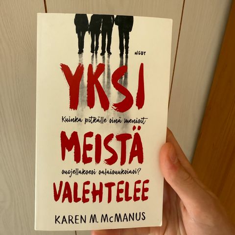 Ilmoituksen kuva