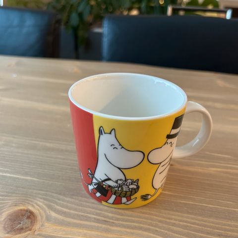 Ilmoituksen kuva