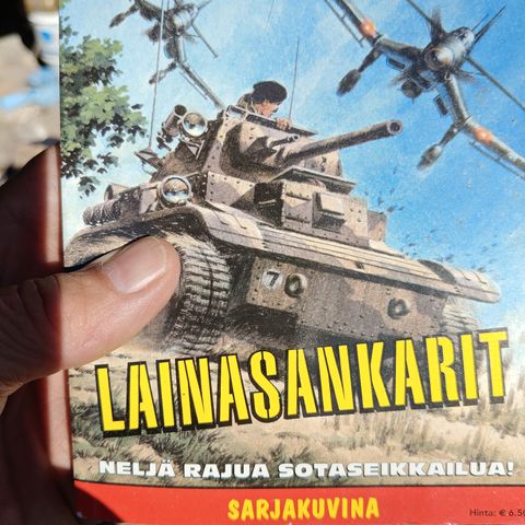 Ilmoituksen kuva