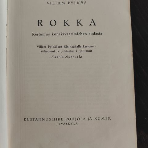 Ilmoituksen kuva