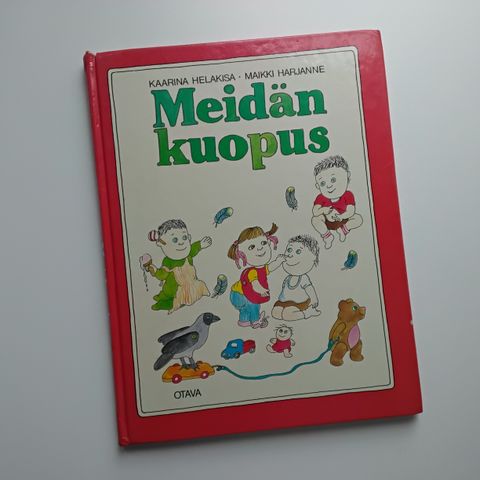 Ilmoituksen kuva