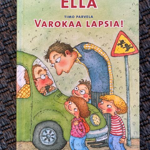 Ilmoituksen kuva