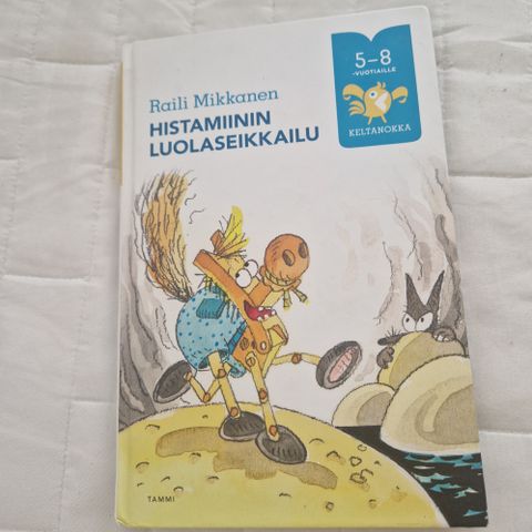 Ilmoituksen kuva