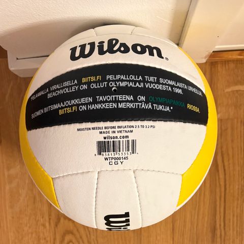 Ilmoituksen kuva