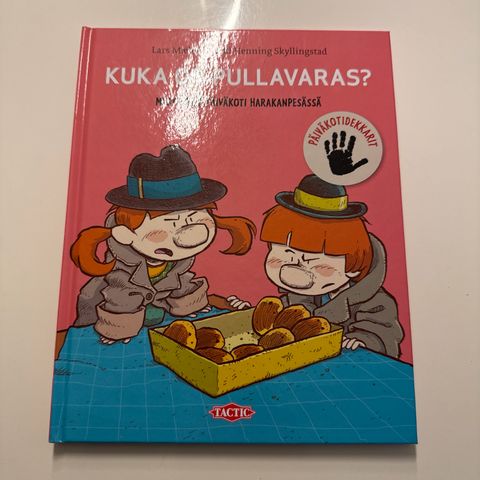 Ilmoituksen kuva