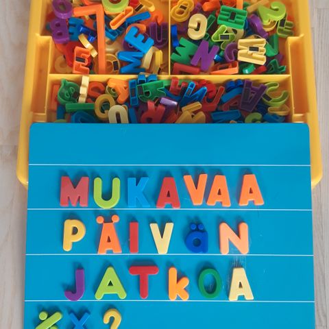 Ilmoituksen kuva