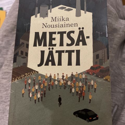 Ilmoituksen kuva