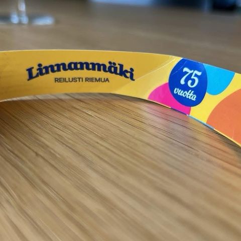 Ilmoituksen kuva