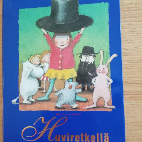 Ilmoituksen kuva