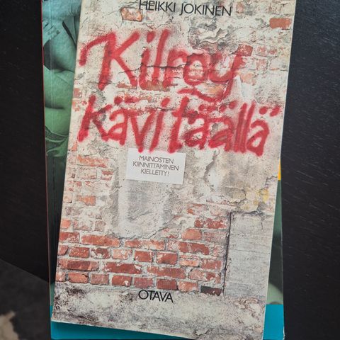 Ilmoituksen kuva
