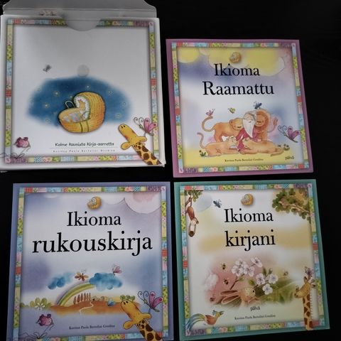 Ilmoituksen kuva