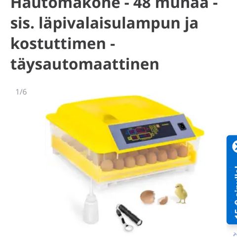 Ilmoituksen kuva