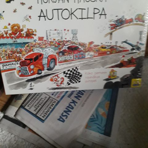 Ilmoituksen kuva