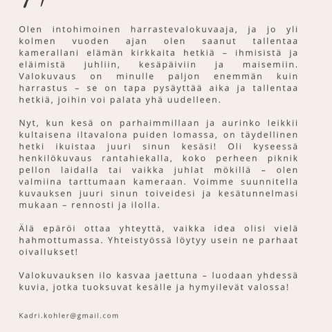 Ilmoituksen kuva