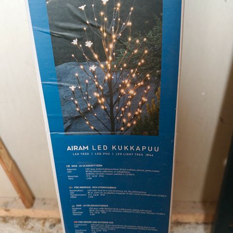 Ilmoituksen kuva