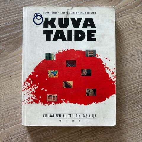 Ilmoituksen kuva