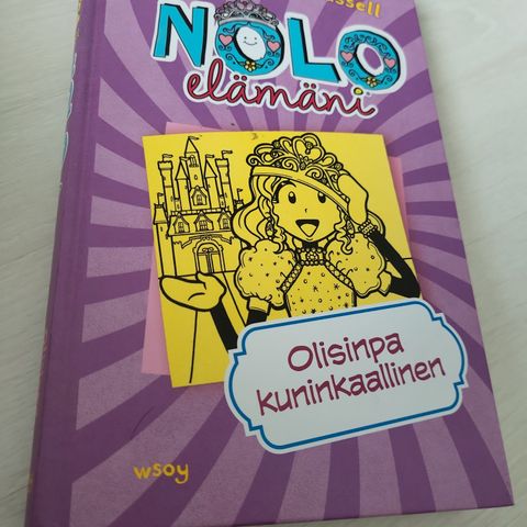 Ilmoituksen kuva