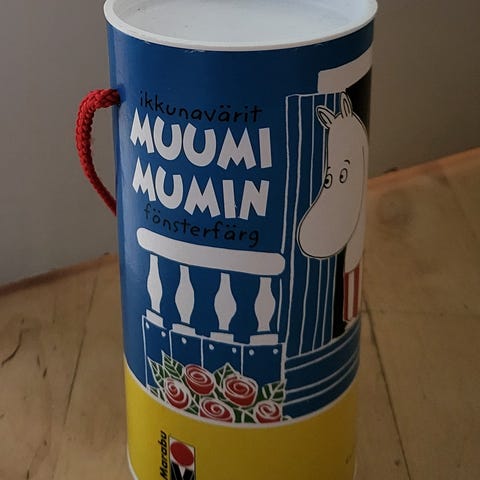 Ilmoituksen kuva