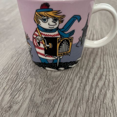 Ilmoituksen kuva